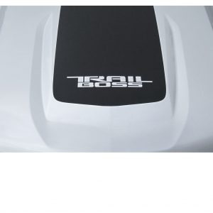 Trail Boss Hood Decal