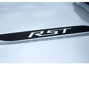 RST hood spear